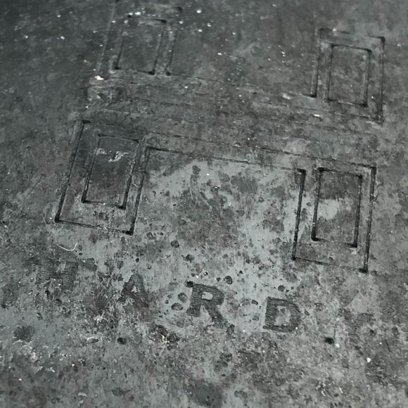 Pierre Hardy Mid Calf Harness Leather Boots w Buckle Detail Burgundy Sz 9 - Picture 9 of 14